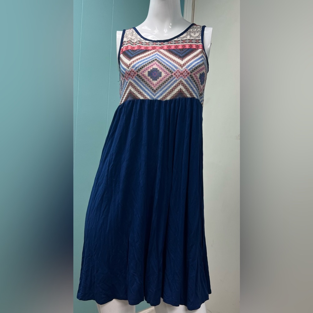 Womens Boutique Dress